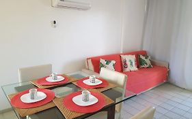 Porto de Galinhas Flats no Ancorar
